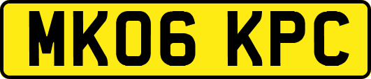 MK06KPC