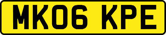 MK06KPE