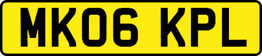 MK06KPL