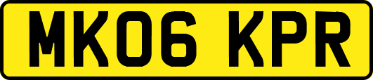 MK06KPR
