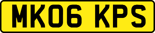 MK06KPS