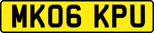 MK06KPU