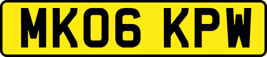 MK06KPW