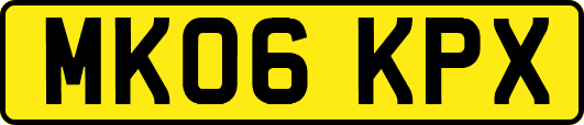 MK06KPX