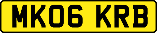 MK06KRB