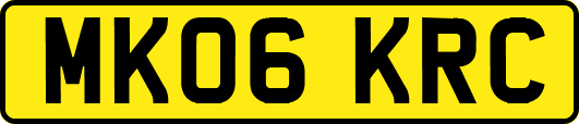 MK06KRC