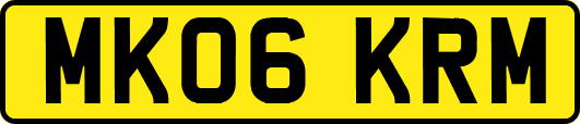 MK06KRM