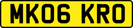 MK06KRO