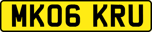 MK06KRU