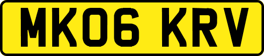 MK06KRV