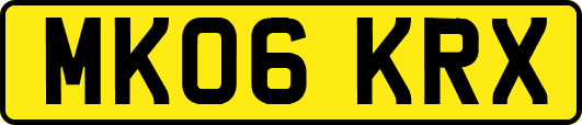 MK06KRX