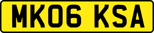 MK06KSA