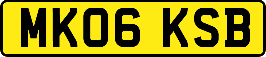 MK06KSB