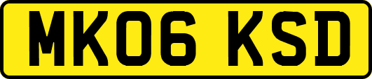 MK06KSD