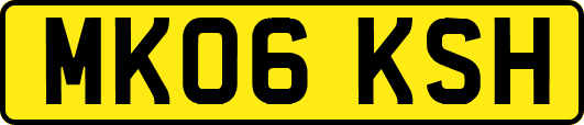 MK06KSH