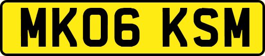 MK06KSM