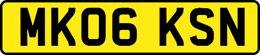 MK06KSN
