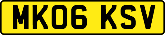 MK06KSV