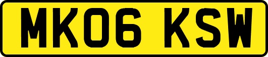 MK06KSW