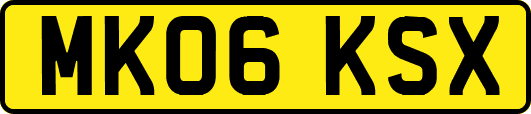MK06KSX