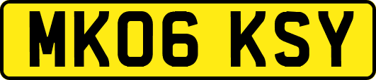 MK06KSY