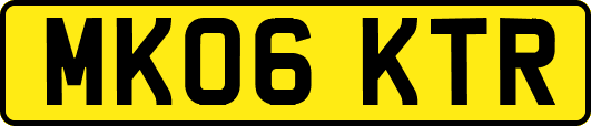 MK06KTR