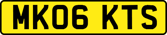 MK06KTS