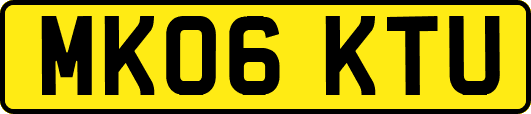 MK06KTU