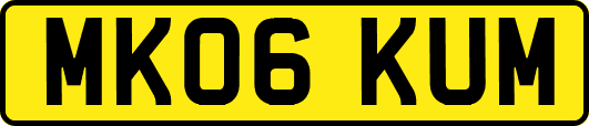 MK06KUM