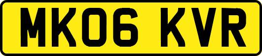 MK06KVR