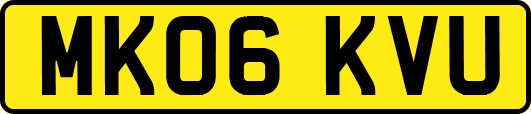 MK06KVU