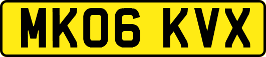 MK06KVX
