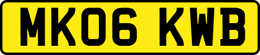 MK06KWB
