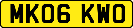 MK06KWO