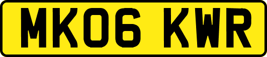 MK06KWR