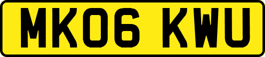 MK06KWU