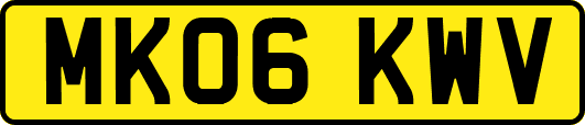 MK06KWV