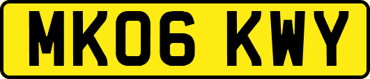 MK06KWY