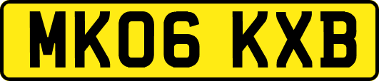 MK06KXB