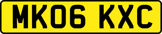 MK06KXC