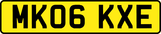 MK06KXE