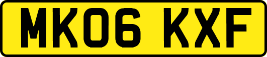 MK06KXF