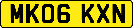 MK06KXN