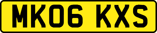 MK06KXS