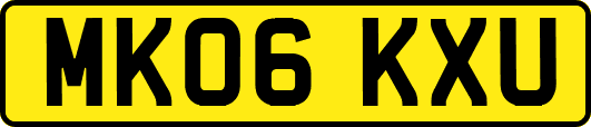 MK06KXU