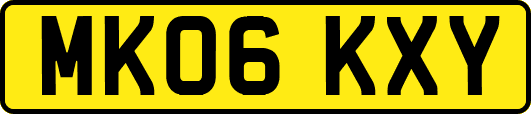 MK06KXY