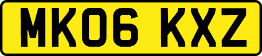 MK06KXZ