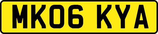 MK06KYA