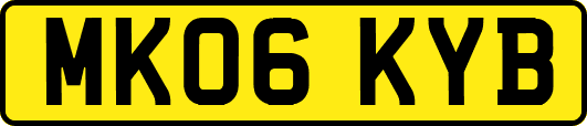 MK06KYB