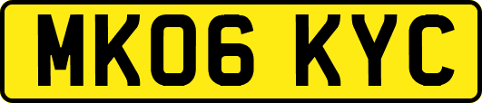 MK06KYC